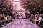 Chameleon Installation | Versace MFS SS20. Chameleonvisual.com