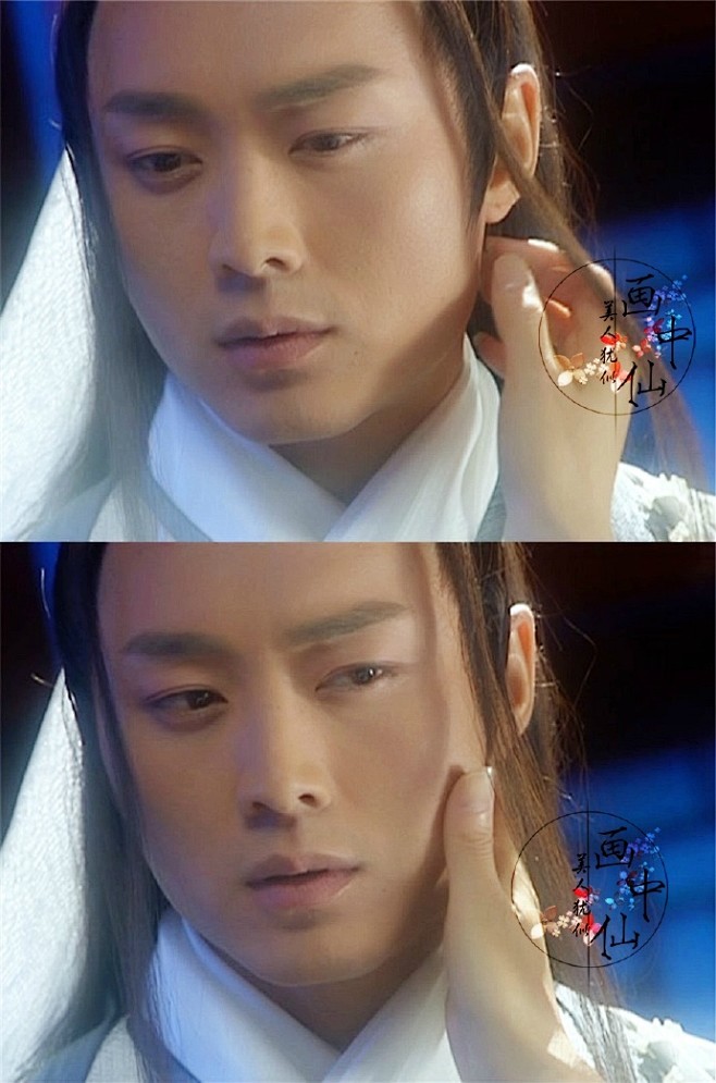 花姑子陶醉众人皆说清醒好唯我喜陶醉沈晓海