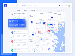 魔王SAMA采集到UI_后台