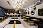翠元港式餐厅 - 餐厅酒店 - 青岛装修公司-艺科装饰
