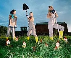 Olaf Martens 作品集