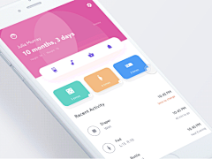 zhangpingcc采集到【UI】交互动效