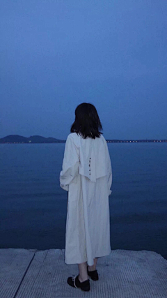 CHISFAG_F采集到乍见之欢