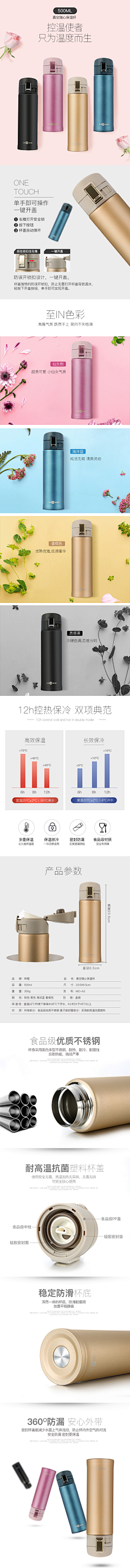 biubiubiu…采集到详情页