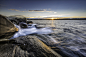 Sunrise in Norway by Nikolai Walther Wilhelmsen on 500px