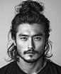 其中包括：33 unique asian men hairstyle ideas for short messy medium long hair undercut fade and straight hair