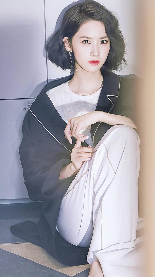 精致的女人总是让人惦记