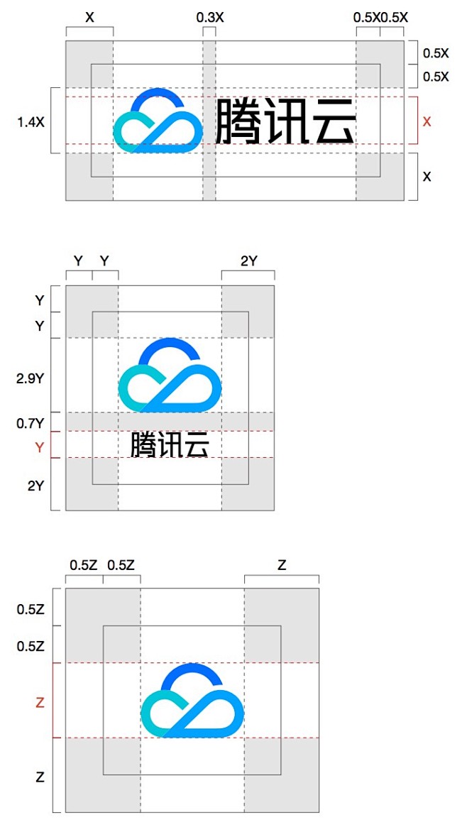 logo#规范#