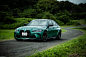 BMW M3 Competition @NAN9_LOW