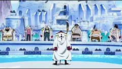 【顶上战争篇】白胡子霸气登场，大展身手！_哔哩哔哩_bilibili