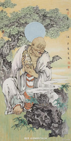 洛伊69采集到国.✿—佛教类