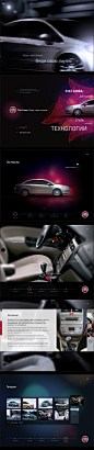 Fiat Linea  presentation