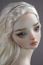 Daphne | Enchanted Doll