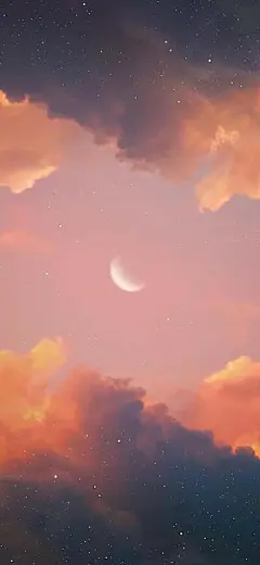 壁纸全面屏 - 堆糖，美图壁纸兴趣社区