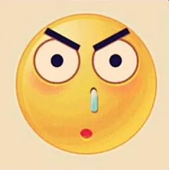 求小黄脸系列大图头像_qq表情吧_百度贴吧