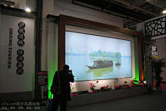 A毛毛虫A采集到展览展示
