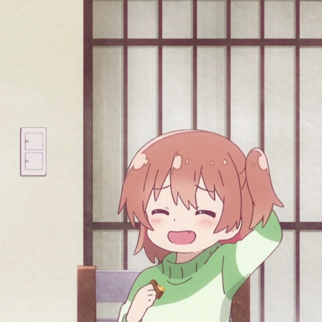 天使降临到我身边星野日向