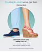 Nordstrom Rack - In Stores Now: Shoes For Every Foot