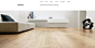 澳大利亚私人住宅Winspear &mdash硬木地板酷站！硬木地板产品，包括墙板，室外装饰和镶木地板。酷站截图欣赏-编号：9001174