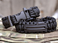 Fancy - Survival Band by RE Factor Tactical