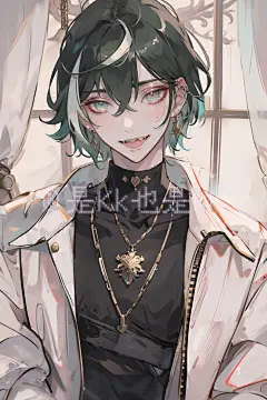 KK定制男崽-dd解锁更多人物-4