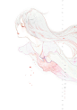 素锦封面底图｜有人