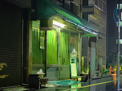 IGsBsXvh采集到场景图