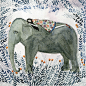 elephant dream (print)(原图尺寸：570x570px)
