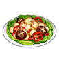 Universal Peace : Universal Peace is a food item that the player can cook. The recipe for Universal Peace can be obtained from Wanmin Restaurant for 5,000 Mora after reaching Adventure Rank 30. Depending on the quality, Universal Peace restores 30/32/34% 