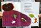 Adobe Portfolio kidlitart kid lit art kidlit Children's Books humor