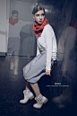LAB/35 on Behance