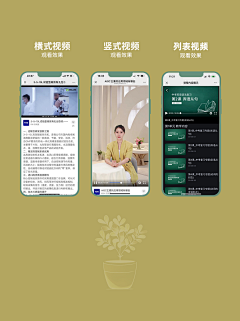 阳阳2011采集到视频二维码教程