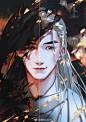 #剧版镇魂#   #斩魂使#   #夜尊#
赵处，地星之黑白双煞了解一下[二哈] ​​​
by：@煌豹小队长