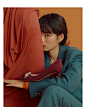 7or9杨梅 高跟鞋女细跟5CM尖头低跟单鞋性感2020年新款空气棉79-tmall.com天猫