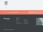 Prevent Footer Revamp