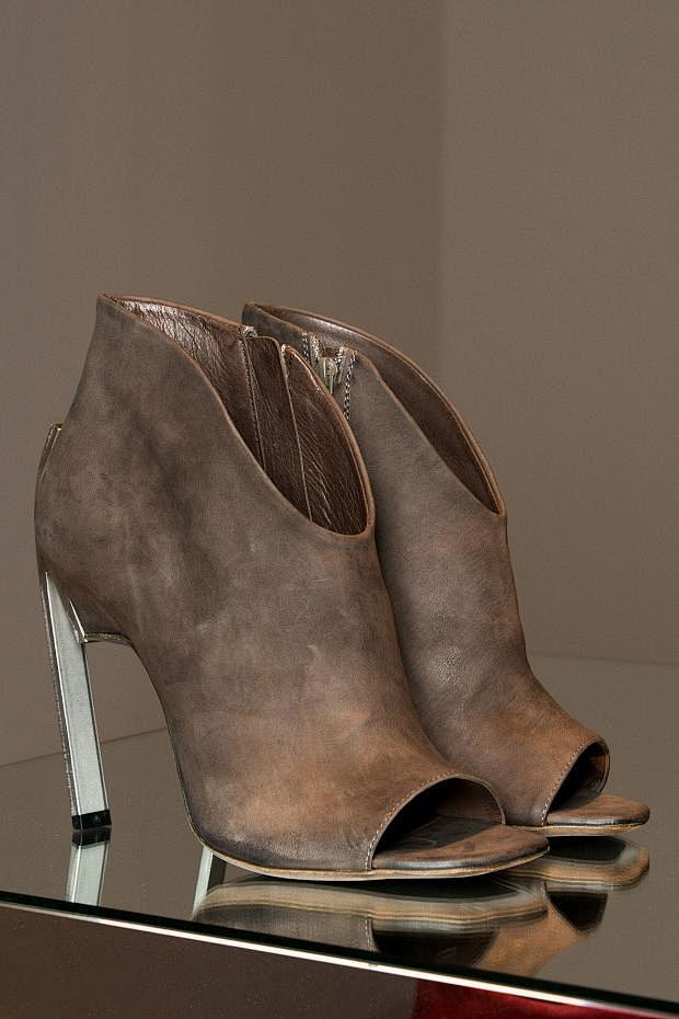 Vic Matie A/W ’14