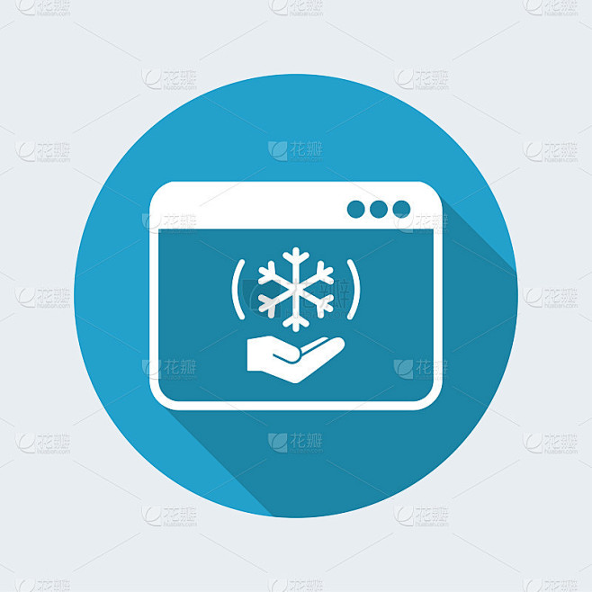 Application for cooler control