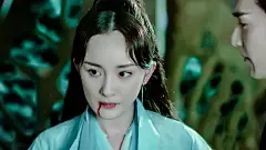 杨幂《三生三世十里桃花》最新剧照高清壁纸