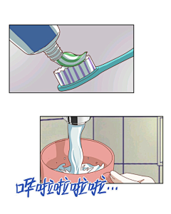 夏目贵志老婆采集到触漫特写