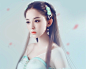 古力娜扎_360图片