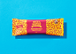 Nice Blocks—Summer on a Stick : Nothing compares to a cold, fruity popsicle on a sweltering summer afternoon.