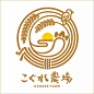 【日式美学】最新收集日式优秀Logo