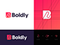 Logofolio update 2019 : This project shows a various of my recent logo design creations during 2019. 