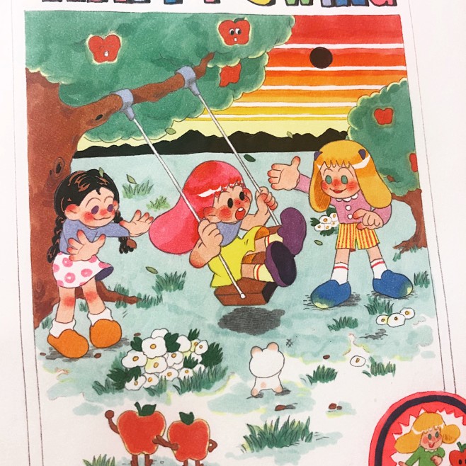 奧莉蛙的照片 - 微相册