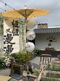 SheenaTang采集到线下活动