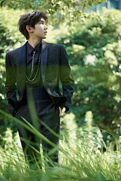 #tfboys #王源 #王源壁纸