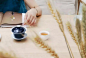 男人喝茶是消费，女人喝茶是投资