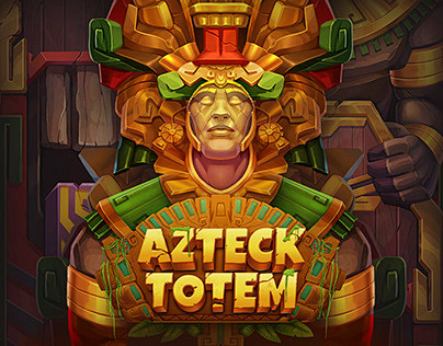 AZTECK TOTEM | slot ...