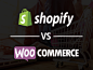 Here is a detailed comparison of WooCommerce and Shopify as ecommerce platforms on various parameters like usability, scalability, features, performance, cost and others.