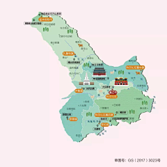 耶博小可爱biu~采集到Landscape丨文本/城市印象